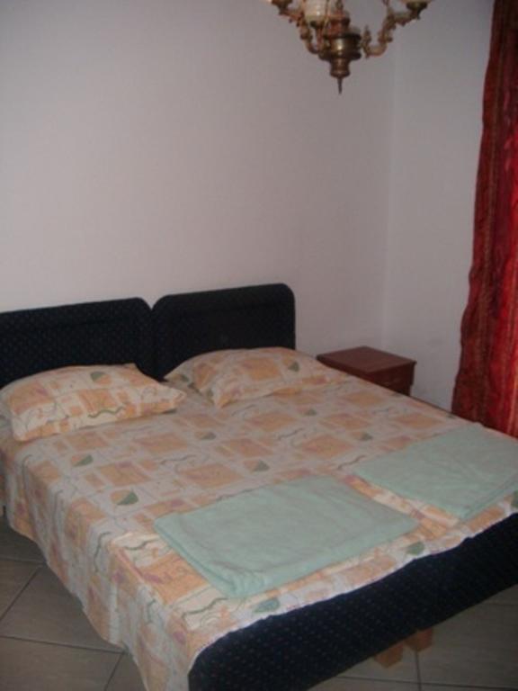 Apartments Pekic Bar Quarto foto