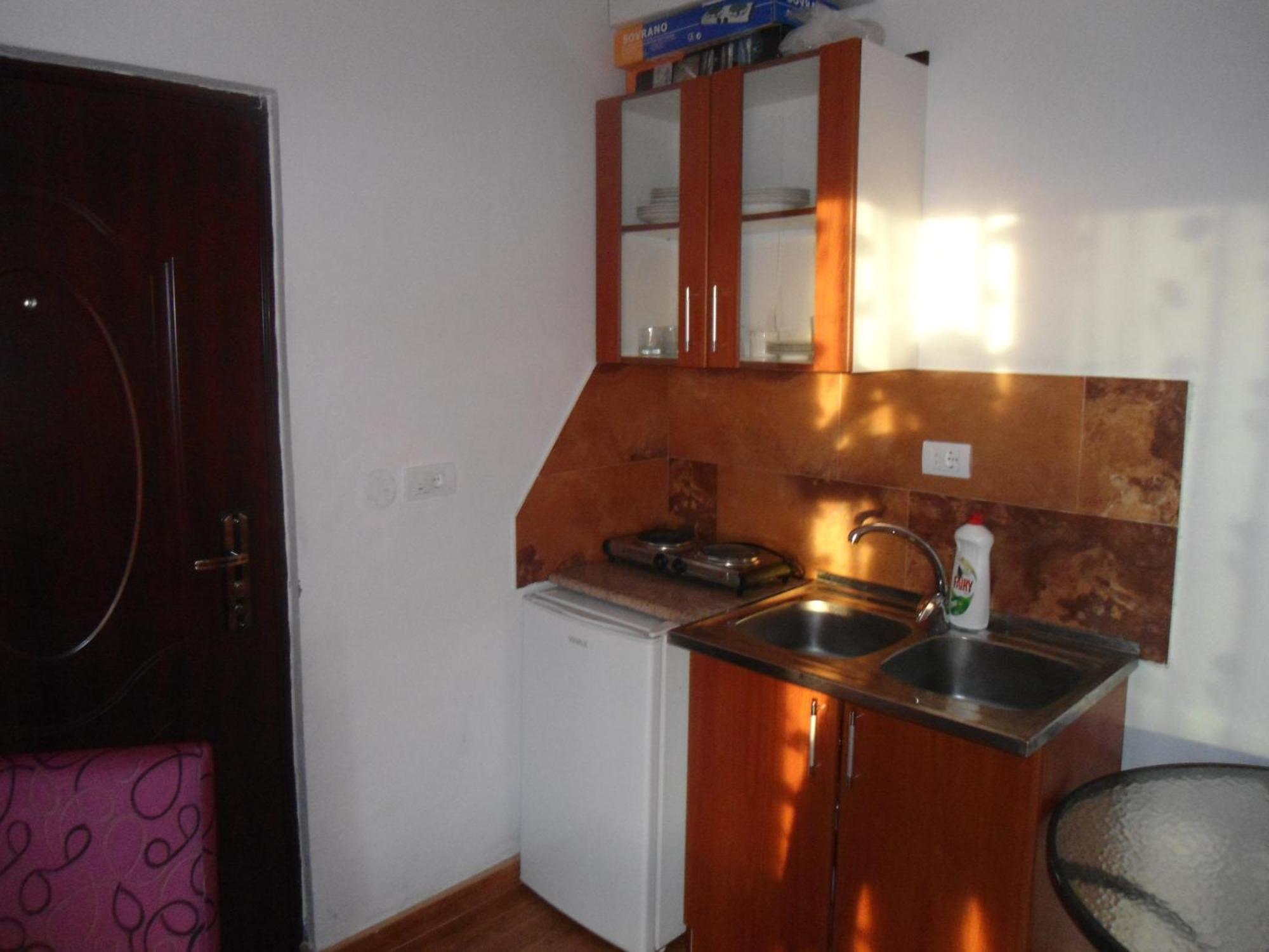 Apartments Pekic Bar Exterior foto