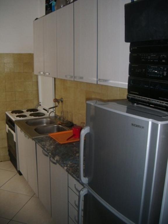 Apartments Pekic Bar Quarto foto