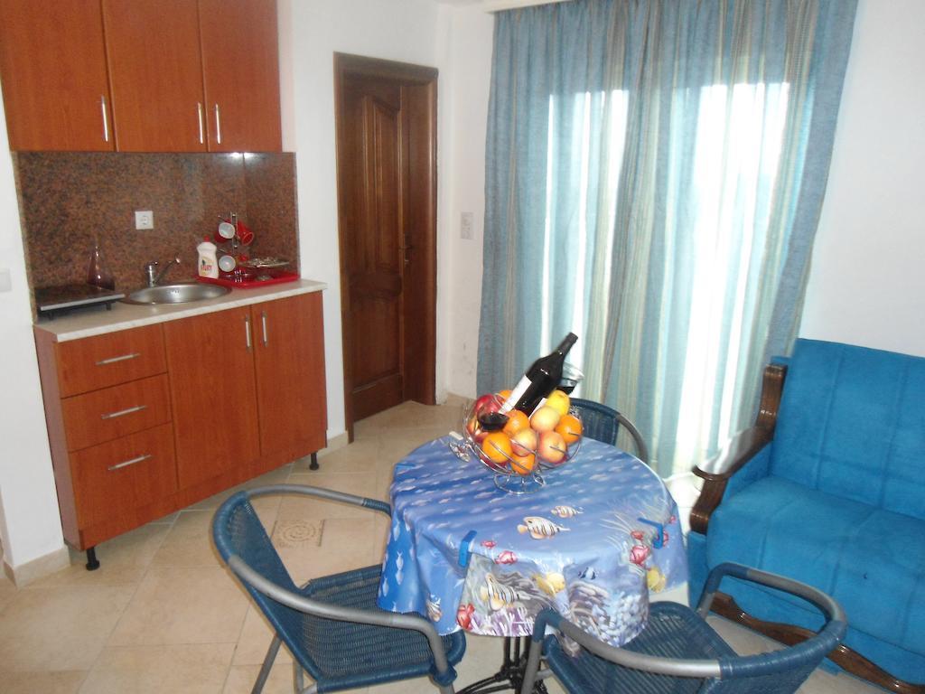 Apartments Pekic Bar Exterior foto