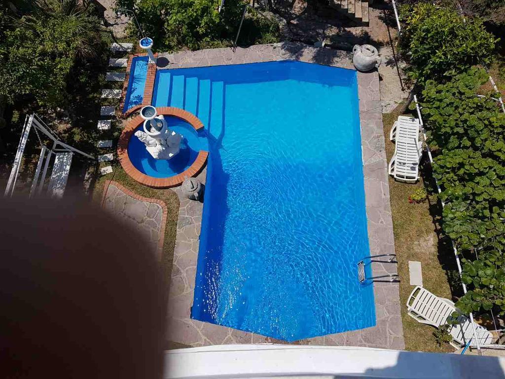 Apartments Pekic Bar Exterior foto